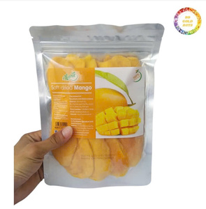 Rodajas de mango suave agridulce y secado al aire de Vietnam, suministro a granel, marca personalizada disponible - Product Image 6