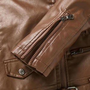 Women's Premium Quality OEM Service Breathable Cotton Filled <b>Sheep</b> <b>Skin</b> Leather Bomber <b>Jacket</b> New Latest Design Fashion - Product Image 6