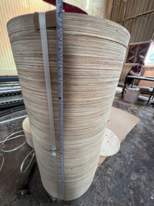 Contrachapado de Eucalipto Vietnamita, Revestimiento de Melamina WBP al 15%, Precio de Fábrica - Product Image 5