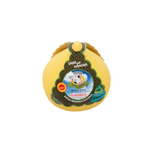 Fromage Tetilla Écologique Fermenté de 700 Grammes - Product Image 1