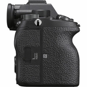 Offre en gros : Appareil photo numérique hybride <span class=keywords><strong>Alpha</strong></span> A7S <span class=keywords><strong>III</strong></span> (boîtier) avec objectif zoom, capture HD, compatible SD – Option économique disponible - Product Image 6