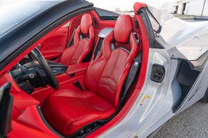 Chevrolet Corvette Z06 Convertible 3LZ 2023 - Product Image 5