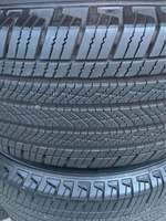 Ban Mobil Bekas Grosir Tipe Tubeless 185/70R14 Konstruksi Karet Alam SUV Termasuk Ban Dalam 60000-80000KM AS
