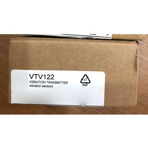 Transmisor de Vibración Original Nuevo y en Oferta VTV122 - Product Image 6