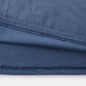Camiseta para hombre, precio al por mayor, camisetas para jóvenes y adultos, camisetas casuales de moda para hombre, camiseta transpirable fácil de usar - Product Image 6