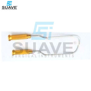 Le Pakistan a fabriqué le meilleur ensemble de dissecteurs mammaires Agris Dingman, la base de la chirurgie mammaire par SUAVE SURGICAL INSTRUMENTS - Product Image 5