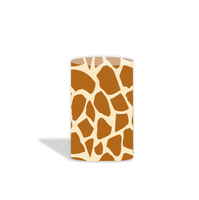 Décorations en tissu pour fête d'anniversaire, couvre-cylindres pour baby shower, couvre-plinthes, animaux de la savane, tendance