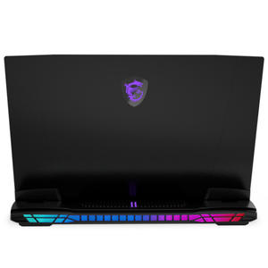 LIVRAISON RAPIDE Pour ordinateur portable de jeu Titan GT77HX 13VI RTX 4090 17,3 pouces UHD 144 Hz I9-13980HX - Product Image 2