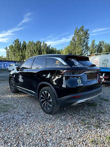 2026 1.5T DCT Coche Usado en Venta Versión Premium SUV de 5 Puertas y 5 Asientos Vehículo a Gasolina Sin Accidentes y Listo para Usar - Product Image 4