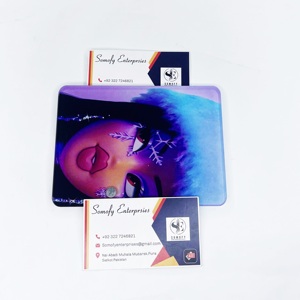 Custom Sustainable <b>Magnet</b> Eyelash <b>Tile</b> Pallet Fashionable Acrylic Lash Extension Holder Tray Plastic Tool High Quality - Product Image 4