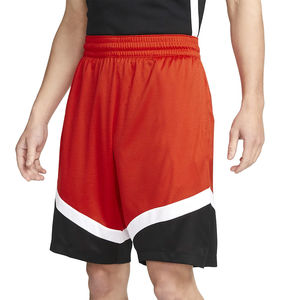 Nouveaux shorts de basket-ball d'été écologiques en polyester de haute qualité, respirants, taille personnalisée, logo personnalisé pour hommes - Product Image 1