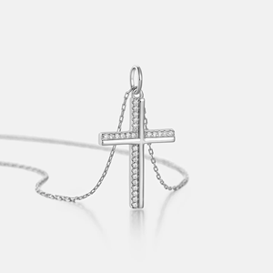 Pendentif Hip Hop personnalisé en alliage plaqué or pour homme, serti de CZ - Product Image 3