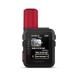 Garmin inReach Mini 3 Plus, communicateur satellite mondial robuste avec écran tactile - Product Image 3