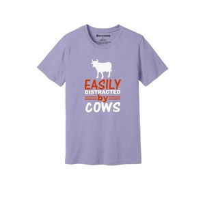 T-shirt à manches courtes pour homme, col rond, polyester/coton, 180 g/m², tricoté écologique, respirant, couleur unie, coupe ample, décontracté - Product Image 5