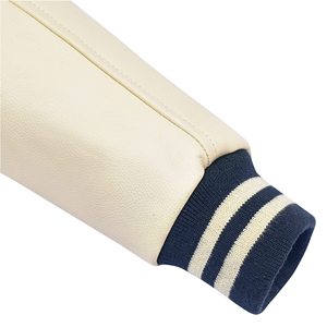 Custom Wholesale Blank Bulk Plain Unisex College University Baseball Sleeves Winter Wear <b>Smart</b> and Stylish Men's <b>Jackets</b> for Men - Product Image 6