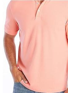 Nouveaux polos de haute qualité, design tendance, toutes couleurs, manches courtes, nouvelle collection et prix tendance 2026 - Product Image 4