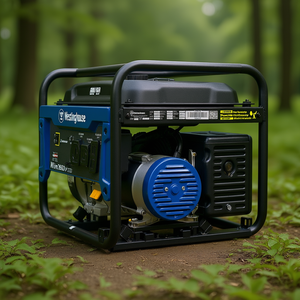 Générateur portable Westinghouse WGen3600cv 3600W avec onduleur à onde sinusoïdale pure - Product Image 3