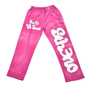 Ensemble de survêtement à capuche surdimensionné de marque personnalisée ensemble de survêtement à impression graphique survêtement pour tenue décontractée ensemble à capuche survêtement - Product Image 4