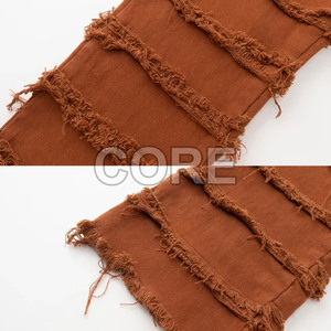 กางเกงผู้ชายซักได้ทำจากวัสดุที่ดีที่สุดอินเทรนด์ - Product Image 3