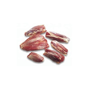 ส่งออกเนื้อวัวแช่แข็งฮาลาล ไม่มีกระดูก / เนื้อวัวชิ้นส่วนขา ราคาดีที่สุด - Product Image 5