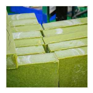 Turmeric & <b>Orange</b> Herbal Soap from Vietnam suppliers- Eco-Friendly, Deep Nourishment, High-Quality Skin Care for Export Supply - Product Image 3