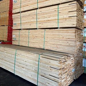 Tableros de pino de madera de grado V duraderos para la construcción de viviendas Entrega rápida disponible en stock y listo para enviar Comprar desde la parte superior al por mayor - Product Image 6