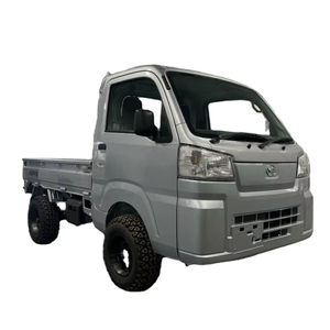 Camions Hijet authentiques d'occasion en bon état - Product Image 1