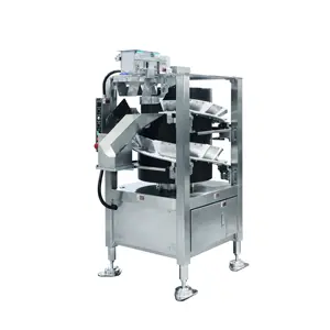 Japan Product Supplier Bread Making Sale Small Dough Ball Divider Cutter and Rounder Machine