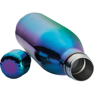 INGA Tumbler Personalizzato in Acciaio Inossidabile, Gadget Premium - Product Image 3
