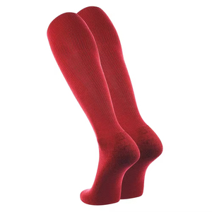 ¡Novedad de 2025! Calcetines de equitación de Algodón 100% con logotipo personalizado para hombre, el mejor diseño, función antibacteriana, Impresión de logotipo a la moda - Product Image 2