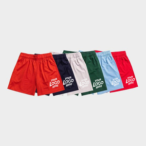 New Fashion 2026 Custom logo Gym Workout Mesh Power Lifting Sublimation Double <b>Layer</b> Shorts For unisex - Product Image 6
