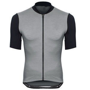 Nouveauté Maillot de vélo de montagne pour homme Unisexe Séchage rapide Vêtement de cyclisme léger personnalisé Haute qualité Matériel recyclé Adultes - Product Image 3