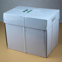 Papier copie A4 de qualité supérieure 80 g/m² 100 % pâte de bois blanc 500 feuilles/rame