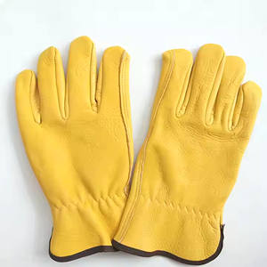 Guantes antiestáticos de alta calidad para Conductor, protección completa para las manos, forro de algodón de látex de nitrilo, estilo recubierto para protección de alimentos - Product Image 4