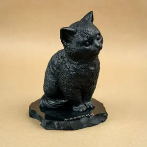 รูปปั้นแมวชุงไกต์ - Product Image 2