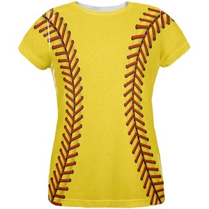 Uniformes de softball à la mode et fonctionnels pour femmes tissu extensible logo personnalisé complet - Product Image 3