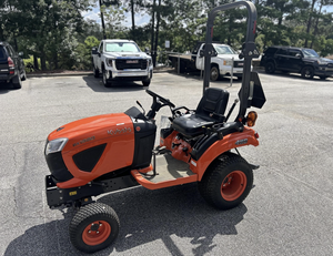 Tracteur Kubota B3350 HST 4WD 2017-2020 - Product Image 6
