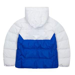 Chaqueta acolchada de invierno con logotipo personalizado al por mayor, chaqueta acolchada unisex a la moda, recién llegada, chaqueta de mujer de alta calidad de diseñador OEM - Product Image 6