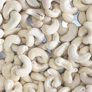 Trusted Supplier WW180 WW210 WW240 WW320 Price In Vietnam Cashew <b>Nuts</b> From Santigo Vietnam - Product Image 1