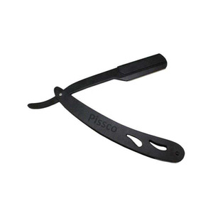 La Mejor Empresa Pissco para Navajas de Afeitar de Hoja Recta para el Cuerpo, Navajas de Afeitar para Dedos con Su Propia Marca - Product Image 1