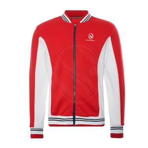 Chaqueta de fútbol para niños de calidad superior de secado rápido transpirable cómodo poliéster suministrado de fábrica gran oferta razonable - Product Image 1