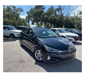 ใช้2019 Hyundai Elantra SEL 2.0L DOHC 16V 4-Cyl D-CVVT MPI - Product Image 3