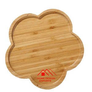 Fiestas, superventas, diseño Premium para niños y fiestas de cumpleaños, plato de dulces, plato de Chocolate con forma de flor para niños y cumpleaños - Product Image 1