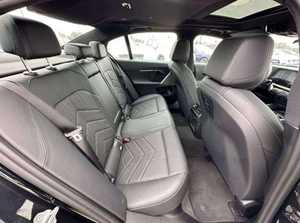 TOP SELLING LOW MILEAGE 2024 I5 EDRIVE40 4DR SUV LONG RANGE FAST CHARGING <b>PANORAMIC</b> SUNROOF 360 REAR <b>CAMERA</b> LUXURY INTERIOR - Product Image 2