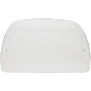 Household Plastic Refrigerator Dairy <b>Bin</b> Cover for Fridge & Freezer - Product Image 4