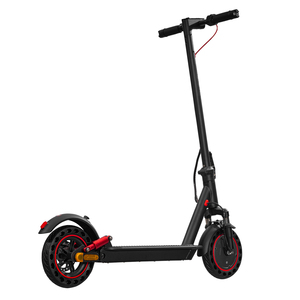 Wholesale Factory Emovi Foldable Adult Electric Scooter 25-30KM Range 30km/h Brushless Motor App Control Waterproof Rear - Product Image 2