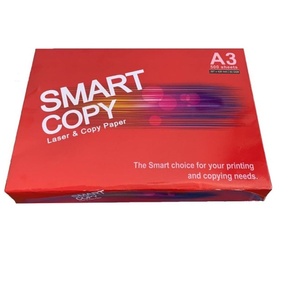 Reliable Bulk Smart <b>Copy</b> <b>Paper</b> Sale for Commercial Printing, Office Supplies, and Everyday Use at Great Prices - Product Image 3