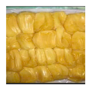 Jackfruit congelado Premium | Fruta tropical IQF | Venta al por mayor y suministro OEM directo de Vietnam desde 99 GOLD DATA Vietnam - Product Image 2