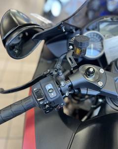 Moto Hyper Sportive 1400cc 2025 avec ABS - Product Image 4
