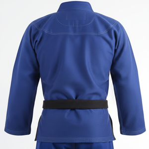 Kimono de Jiu-Jitsu de Tejido Perla de Alta Calidad, Uniformes de BJJ Personalizables de Tejido Perla, Ropa de Artes Marciales de Alta Calidad para Adultos o Niños - Product Image 3